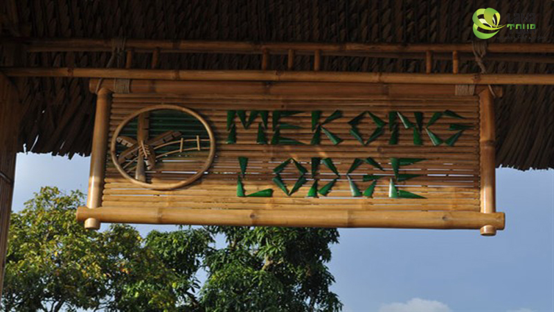 MEKONG LODGE